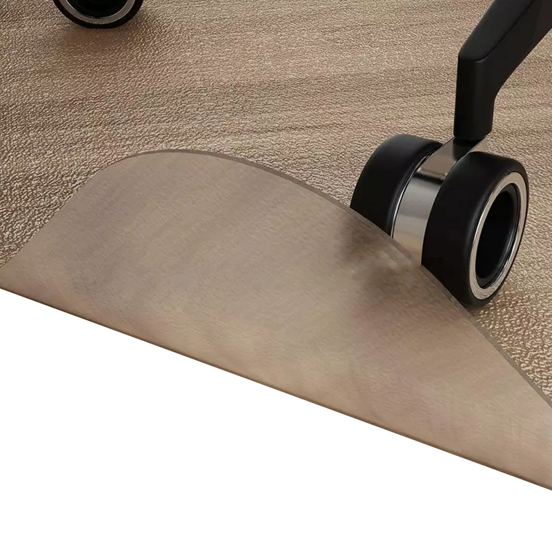 Professional High Standing Comfort Gaming Floor Chair Mat Buy PVC